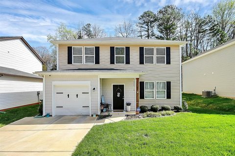 3320 Osceola Lane
