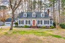 2161 Wentworth Drive sold home in Rock Hill, SC