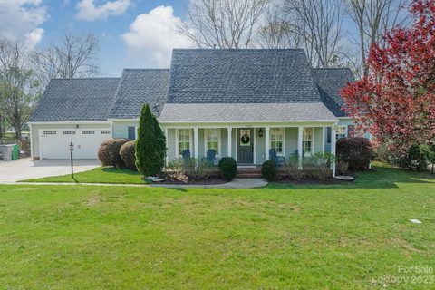 4746 Truscott Road