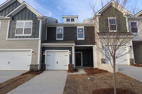 324 Willowsford Drive