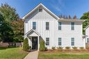 1511 Briar Creek Road A sold home in Charlotte, SC