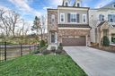 10719 Endhaven Village Drive sold home in Charlotte, SC
