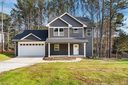 339 Island Cove Road sold home in Norwood, SC