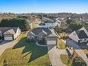 244 Browning Drive sold home in Taylorsville, SC