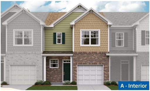 13947 Castle Nook Drive #91