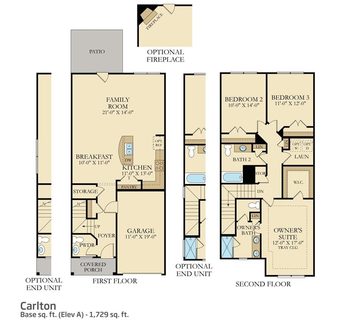 13943 Castle Nook Drive #92