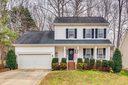 8107 Kingston Drive sold home in Waxhaw, SC