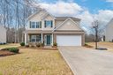 302 Notable Lane sold home in Rock Hill, SC