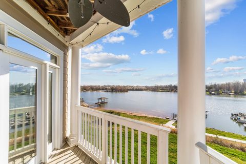 637 Williamson Road 205 sold home in Harbor Point Village, Mooresville, NC