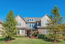 8803 Clavemorr Glenn Court sold home in Charlotte, SC