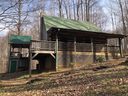 800 Spirit Mountain Road sold home in Waynesville, SC