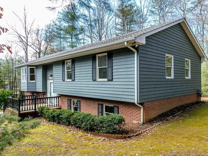 104 Braeside Circle sold home in Braeside At Biltmore Park, Asheville, NC