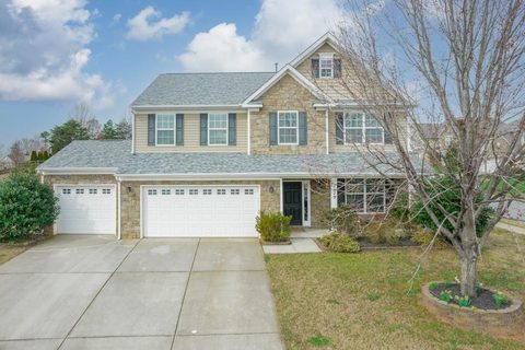 2129 Caprington Drive