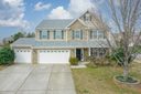 2129 Caprington Drive sold home in Indian Land, SC