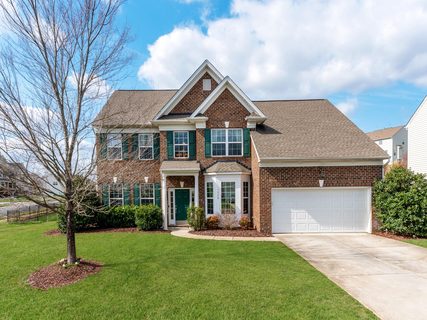 7528 Chasewater Drive