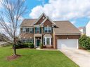 7528 Chasewater Drive sold home in Harrisburg, SC
