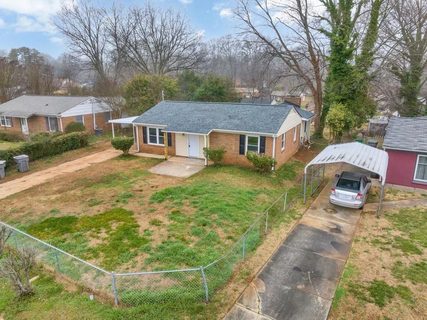 3714 Fagan Way