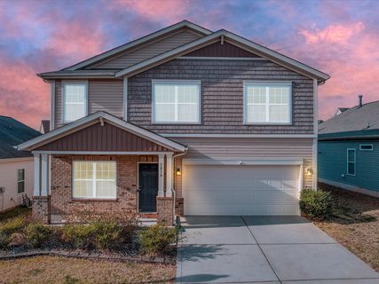 5016 Haven Lodge Road