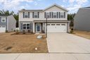 5803 Camp Court sold home in Concord, SC