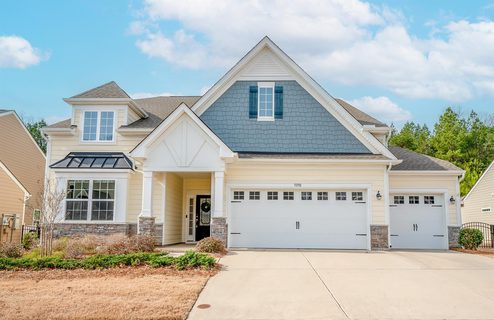 5098 Samoa Ridge Drive