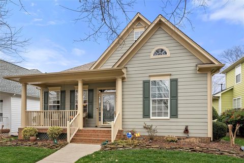 15921 Trenton Place Road sold home in Greens At Birkdale Village, Huntersville, NC