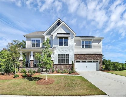 15123 Cimarron Hills Lane 145