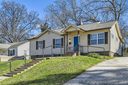 2400 Pinckney Avenue sold home in Charlotte, SC