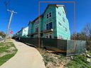 413 S Bruns Avenue WET0101 sold home in Charlotte, SC