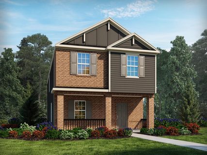 401 Cedar Knoll Circle