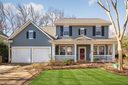 17523 Harbor Walk Drive sold home in Cornelius, SC