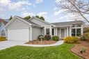 12301 Landing Green Drive sold home in Charlotte, SC