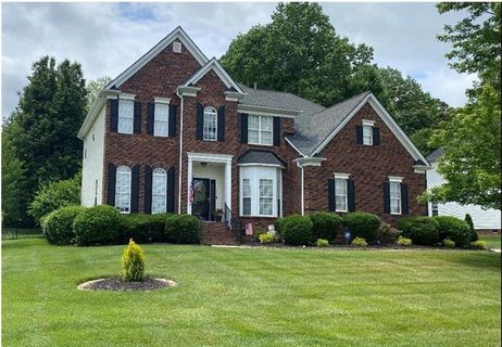 194 Castles Gate Drive sold home in Morrison Cove, Mooresville, NC