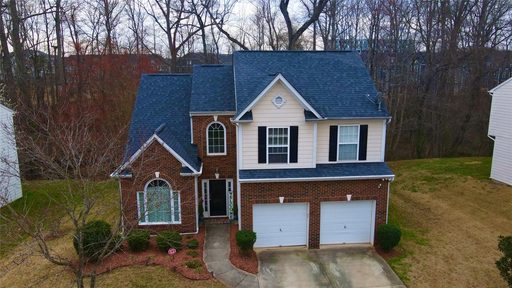 10811 Chastain Parc Drive sold home in Chastain Parc, Charlotte, NC