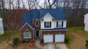 10811 Chastain Parc Drive sold home in Charlotte, SC