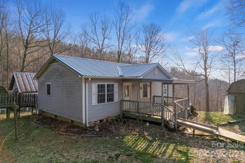 3765 High Peak Terrace sold home in High Peak Mountain Estates, Valdese, NC