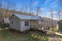 3765 High Peak Terrace sold home in Valdese, SC