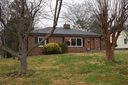 414 Roberts Street sold home in Salisbury, SC