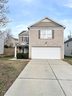 1220 Willow Bridge Court sold home in Charlotte, SC