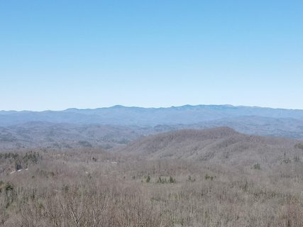 1101 Indian Camp Mountain Road