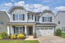 16617 Ardrey Place Drive sold home in Charlotte, SC