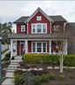 12452 Bradford Park Drive sold home in Davidson, SC