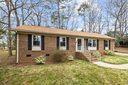 2537 Wood Star Court sold home in Matthews, SC