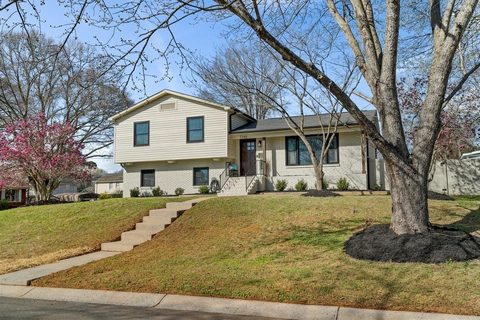 7140 Ridgebrook Drive