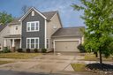 8808 Cantrell Way sold home in Huntersville, SC