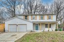 6621 Rollingridge Drive sold home in Charlotte, SC