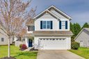309 Sand Paver Way sold home in Fort Mill, SC