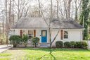 5509 Southampton Road sold home in Charlotte, SC