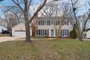 523 Fence Post Lane sold home in Matthews, SC