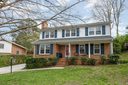 7501 Folger Drive sold home in Charlotte, SC