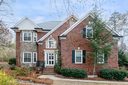 12025 Shady Oak Court sold home in Mint Hill, SC